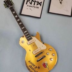 Mike Ness 1976 レスポールデラックスタイプ マイク・ネス