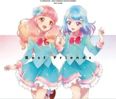 アイカツフレンズCD７枚まとめ売り 71jBUxTUx9L.jpg