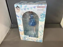 C賞 中野三玖 一番くじ 五等分の花嫁∽ ~五つ子セレブレーション~ 五等分の花嫁