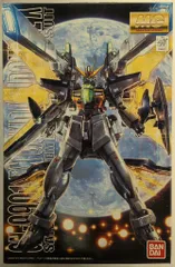 2025年最新】MG 1/100 ガンダムダブルエックスの人気アイテム