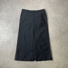 美品COMME des GARCONS(ジュンヤ)パッチワーク伏せ剥ぎスカート 2025年最新】JUNYA WATANABE COMME des GARCONS レディース