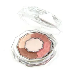 ジルスチュアート ブルームクチュールアイズ 03 アイカラー 若干使用 コスメ チップ無 レディース 6gサイズ JILLSTUART 【中古】