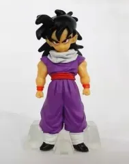 HG ドラゴンボールZ Z戦士スペシャル　前・後　フルコンプ　新品未開封品 ドラゴンボールZ HG Z戦士スペシャル編【孫悟空】開封品 - メルカリ