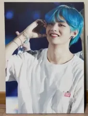 リアルビュー BTS(防弾少年団・バンタン) ヴィ(V・テヒョン・テテ) 額縁