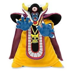 (未使用･未開封品)　ドラゴンクエスト 伝説の魔王ぬいぐるみ ゾーマ 0pbj0lf 中古】(未使用・未開封品) ドラゴンクエスト 伝説の魔王