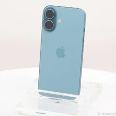2025年最新】iphone16 本体 ティールの人気アイテム - メルカリ