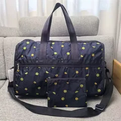 2024年最新】レスポートサック レディース ボストンバッグ lesportsac