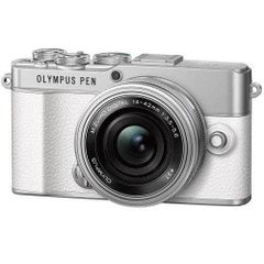 新品 Olympus PEN E-P7 カメラ 0020221108797393
