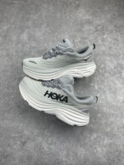 HOKA ONEONE ランニングシューズ メンズレディースボンダイ 8 23cm