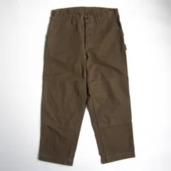 激レア希少品フリーホイーラーズ　デリックマン30×32インチKHAKI GRAY 激レア希少品フリーホイーラーズ デリックマン30×32インチKHAKI