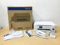 2023年最新】brother インクジェットプリンター複合機 mfc－j827dn fax