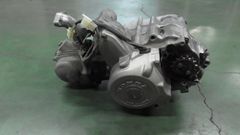 ストリートマジック　CA1LA-105xxx　の　エンジン　音 *1458005143