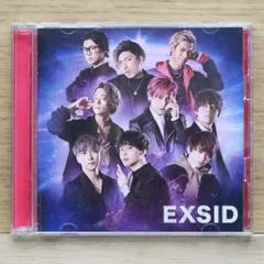 2025年最新】DA-ICE six 初回限定の人気アイテム - メルカリ