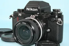 2024年最新】nikon f3 hp ファインダーの人気アイテム - メルカリ