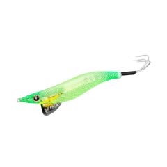 新品 SHIMANO シマノ TAKOMASTER タコマスター FLASHBOOST フラッシュブースト 3.5号 35g QT-X35V 船 タコ マダコ 釣り ルアー エギ タコエギ シンキング 明石対応 QT-X35V タコグリーン