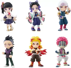 【新品】トレーディングフィギュア 【BOX】PalVerse 鬼滅の刃 vol.2