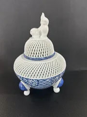 2025年最新】有田焼 香炉の人気アイテム - メルカリ