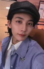 SEVENTEEN UMS JEONGHAN FML CARAT