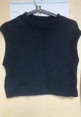 H ＆ m ニット ベスト