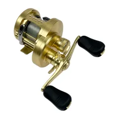 ▽▽SHIMANO シマノ 14 カルカッタコンクエスト 201 03205
