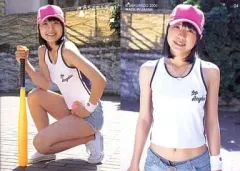 6点　甲斐麻美2008レギュラーコンプリート他 6点 甲斐麻美2008レギュラーコンプリート他 甲斐麻美のおすすめ