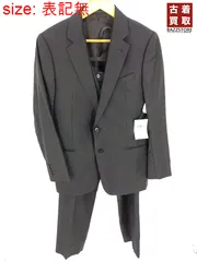 アルマーニコレツィオーニ ARMANI COLLEZIONI METROPOLのサムネイル