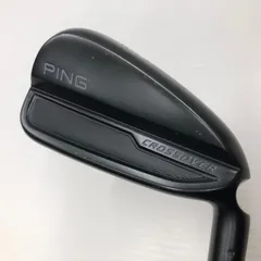 よ*)様 PING ピン G425 CROSSOVER クロスオーバー 4番アイ 232813.jpg