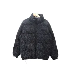 ブラックアイパッチ FIRST DOWN OG LABEL ダウンジャケット L OG LABEL LEOPARD FIRST DOWN – BlackEyePatch