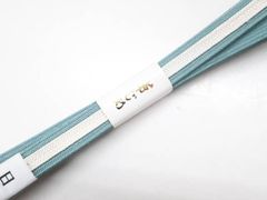【京松】リサイクル着物 未使用品 和装小物 帯締め 帯締 日本製 変わり組 sok7w06-48