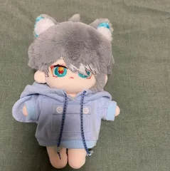 2023年最新】アルハイゼン ぬいぐるみの人気アイテム - メルカリ