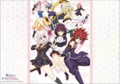ブシロード カードゲーム祭 エスカレイヤー プレイマット - メルカリ