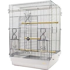 オカメ465 セラミックヒーターカバー付サーモスタット 止まり木 - メルカリ