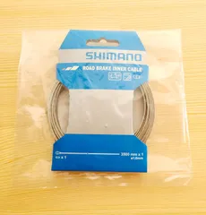 2024年最新】SHIMANO シマノ ロード用 SUS ブレーキインナーケーブル