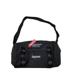 2024年最新】supreme duffle bagの人気アイテム - メルカリ