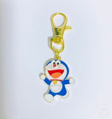 ドラえもんのキーホルダー