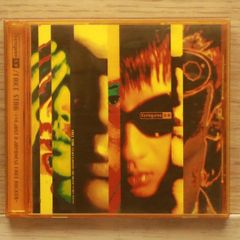 黒夢 FAKE STAR 初回盤 ブックレット付き 中古 Sads サッズ 清春