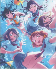 バンダイナムコアーツ アニメBlu-ray ラブライブ!サンシャイン!! Blu-ray BOX 初回限定生産