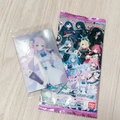 2025年最新】ブルーアーカイブ ウエハース ミカの人気アイテム