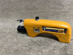 中古　工房あらい　ワカサギ 電動リール　本体のみ