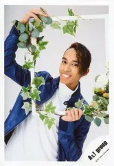 【中古】生写真(ジャニーズ) Aぇ! group/草間リチャード敬太/上半身/Greeting Photo ～White Day 2021～/公式生写真