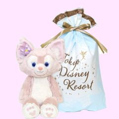 期間限定値下纏売り⭐︎上海ディズニーリーナベル誕生日記念大人 