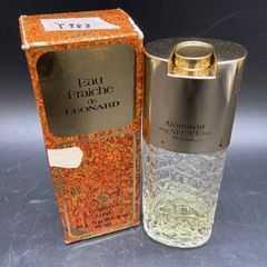 LEONARD Fashion de LEONARD 香水 - メルカリ
