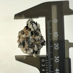 エジリン輝石 原石 鉱物標本 - メルカリ
