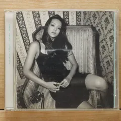 安室奈美恵さん　非売品　置き時計 finally 安室奈美恵 / Finally DVD付 CD｜の通販はソフマップ[sofmap]