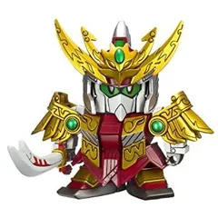 (未使用･未開封品)　SDガンダム BB戦士 武勇激闘録 周泰ガンダム (BB戦士三国伝外伝) og8985z 61GYZtS06eL._UF894,1000_QL80_.jpg