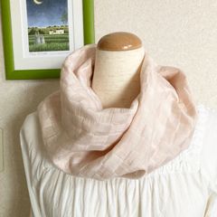 クロちゃんさま専用品 （スヌード2点おまとめ）