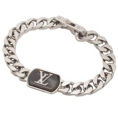 ルイ・ヴィトン LOUIS VUITTON ブラスレ LV シェイズ ブレスレット M0088L