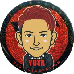 2026年最新】中務裕太 バッチの人気アイテム - メルカリ