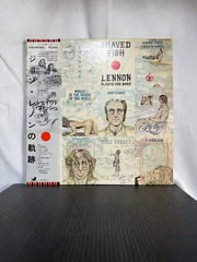 2025年最新】shaved fish ジョンレノンの人気アイテム - メルカリ