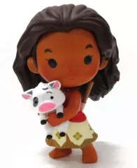 【中古】トレーディングフィギュア Moana -モアナ- 「POPMART ディズニープリンセス フェアリーテイル フレンドシップ シリーズ」